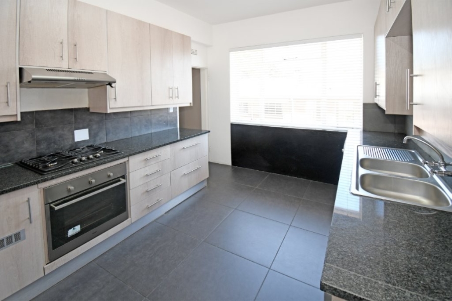 To Let 3 Bedroom Property for Rent in Craighall Park Gauteng