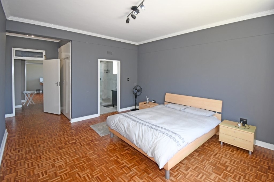 To Let 3 Bedroom Property for Rent in Craighall Park Gauteng