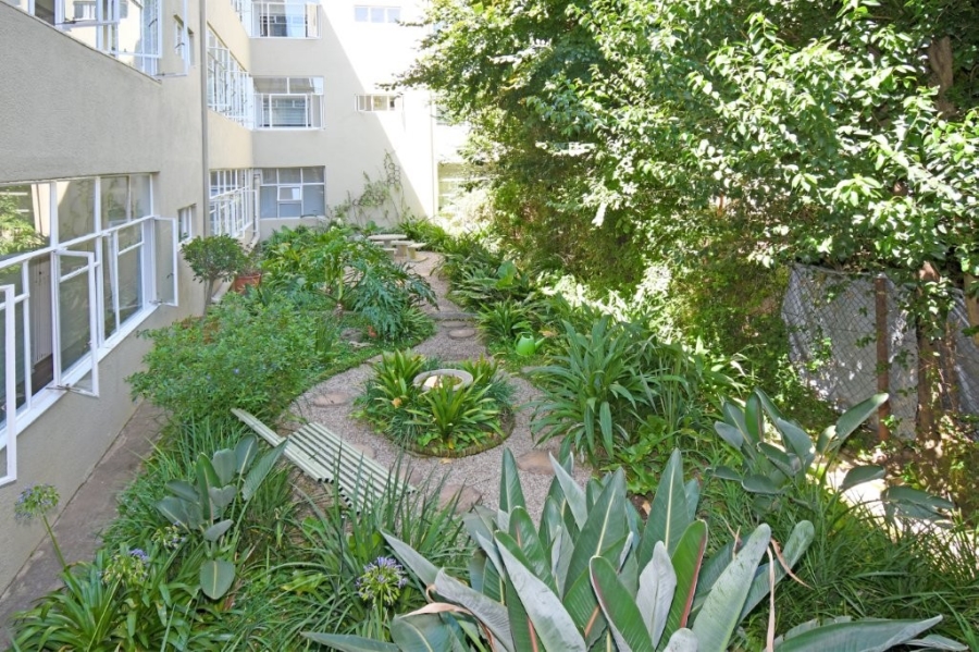 To Let 3 Bedroom Property for Rent in Craighall Park Gauteng