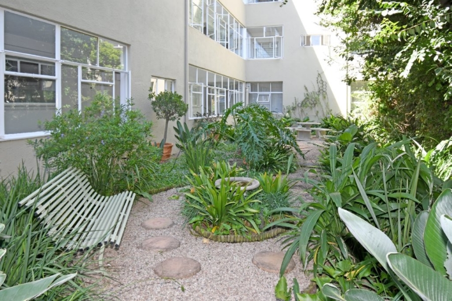 To Let 3 Bedroom Property for Rent in Craighall Park Gauteng