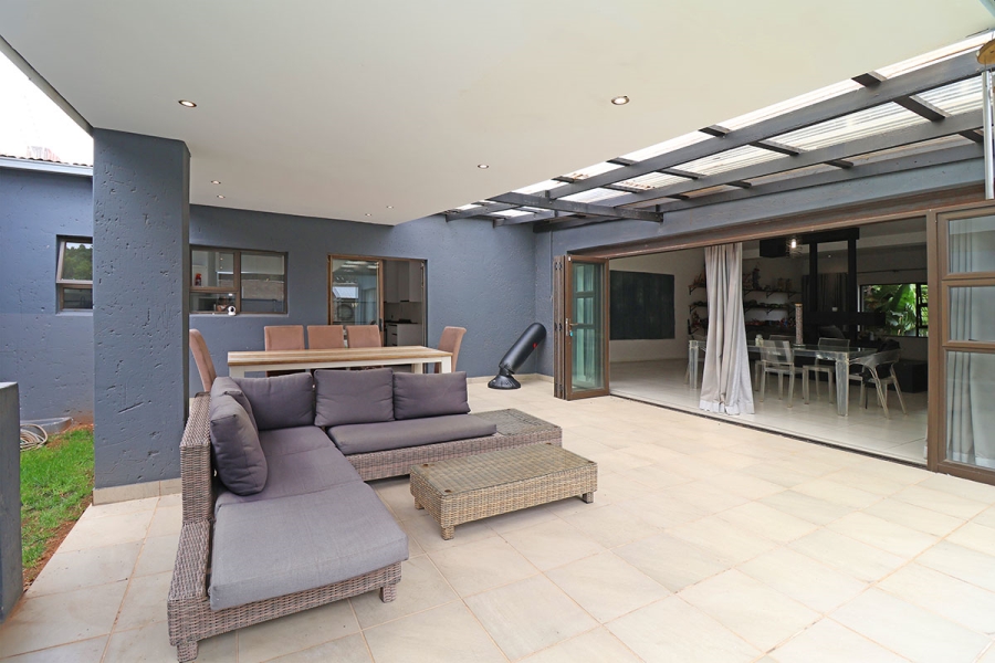 3 Bedroom Property for Sale in Highlands North Gauteng