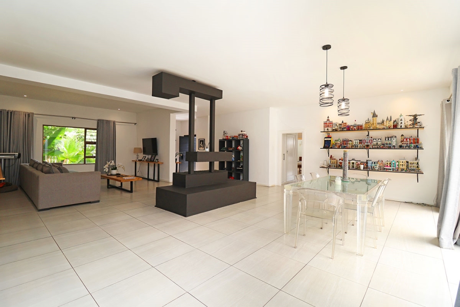 3 Bedroom Property for Sale in Highlands North Gauteng