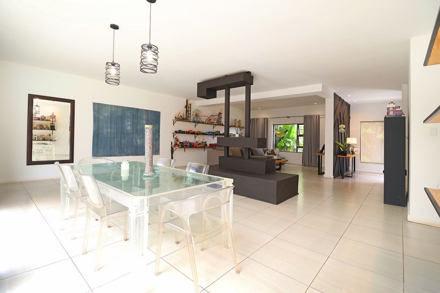 3 Bedroom Property for Sale in Highlands North Gauteng