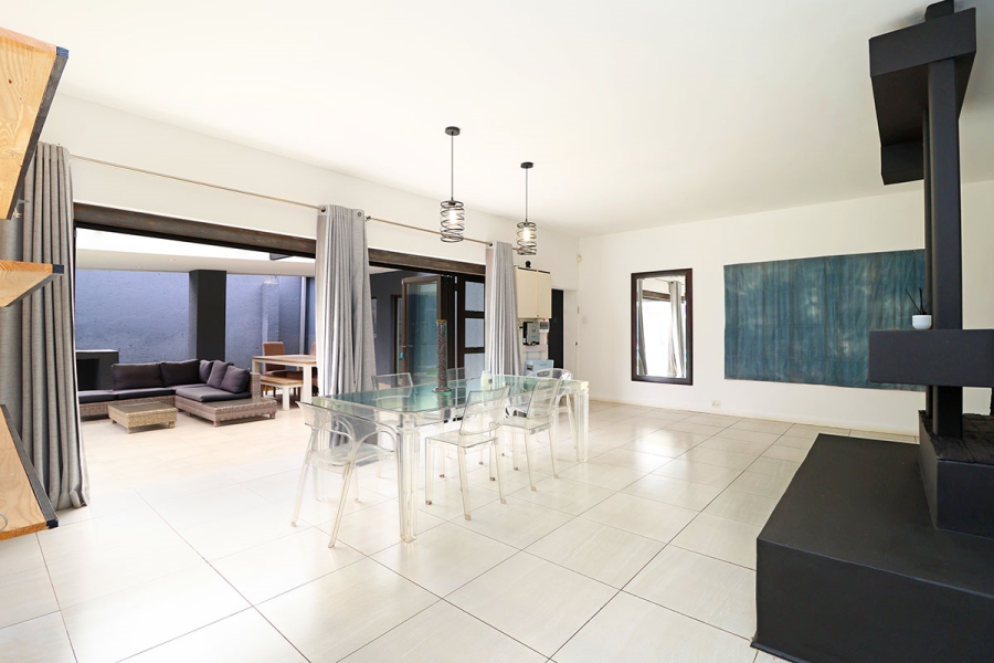 3 Bedroom Property for Sale in Highlands North Gauteng