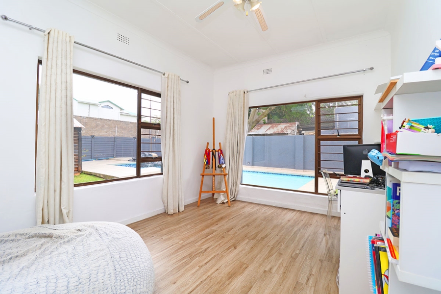 3 Bedroom Property for Sale in Highlands North Gauteng