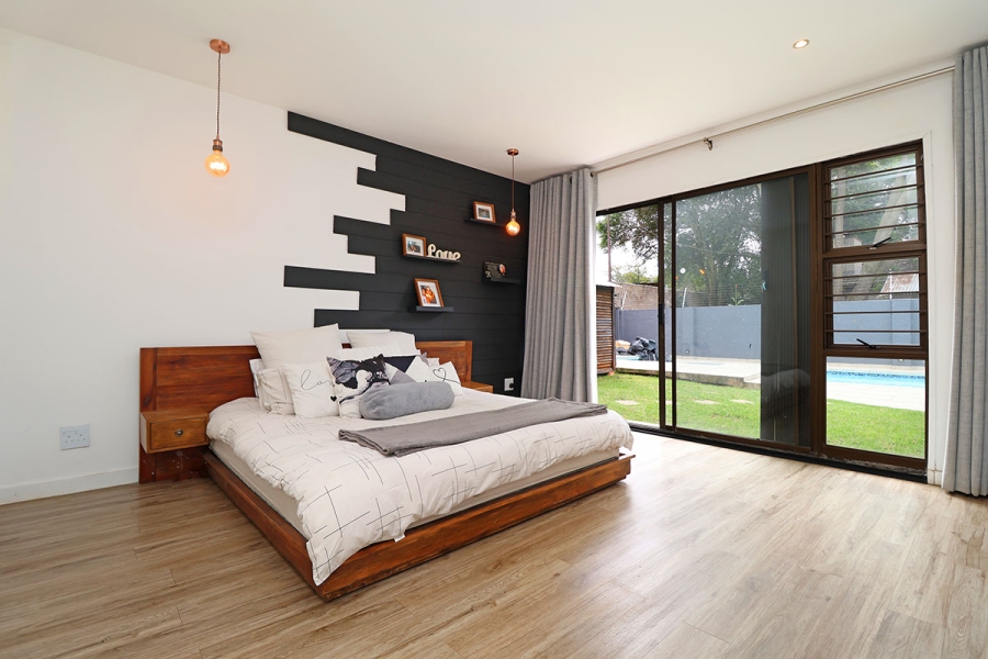 3 Bedroom Property for Sale in Highlands North Gauteng