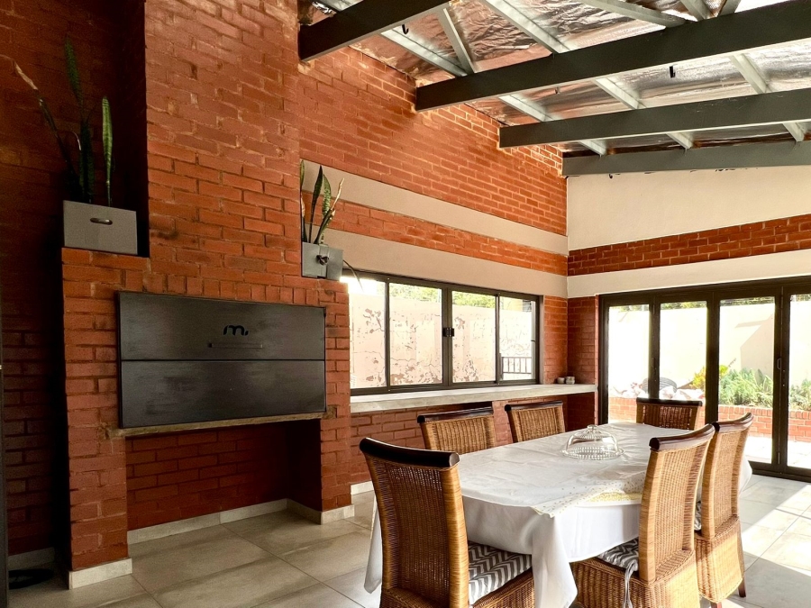 To Let 4 Bedroom Property for Rent in Equestria Gauteng