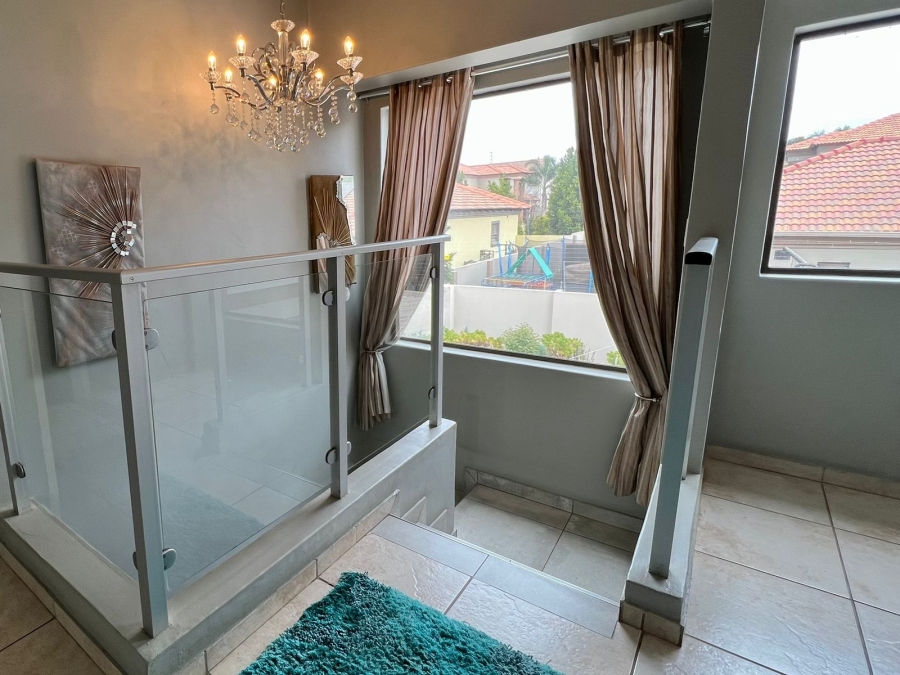 To Let 4 Bedroom Property for Rent in Equestria Gauteng