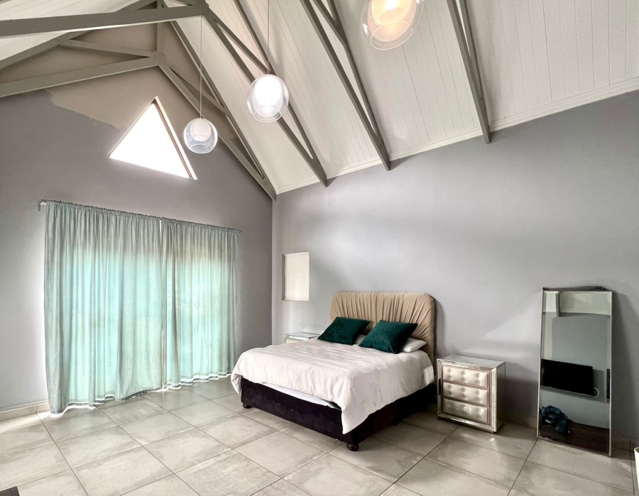 To Let 4 Bedroom Property for Rent in Equestria Gauteng