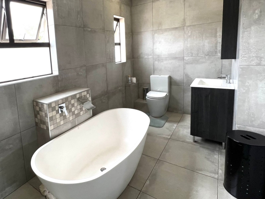 To Let 4 Bedroom Property for Rent in Equestria Gauteng