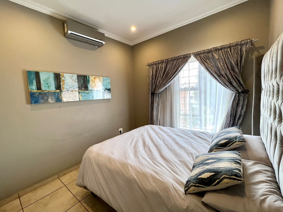 To Let 4 Bedroom Property for Rent in Equestria Gauteng