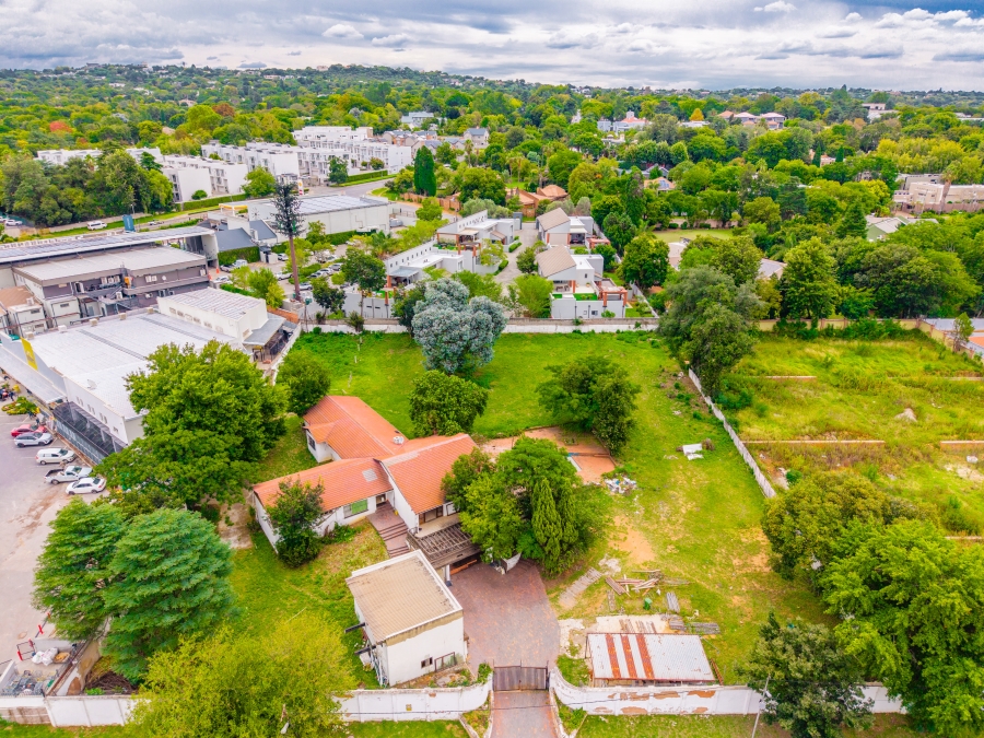 0 Bedroom Property for Sale in Bryanston Gauteng