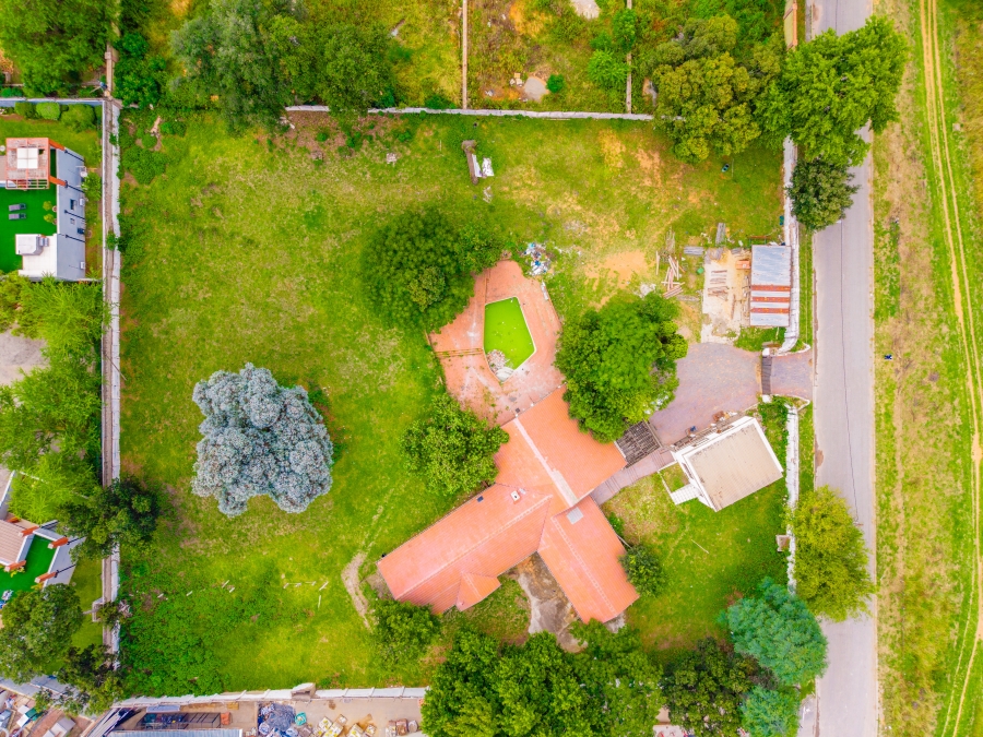 0 Bedroom Property for Sale in Bryanston Gauteng