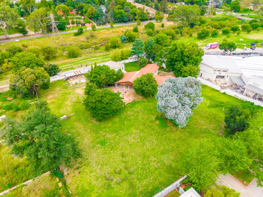 0 Bedroom Property for Sale in Bryanston Gauteng