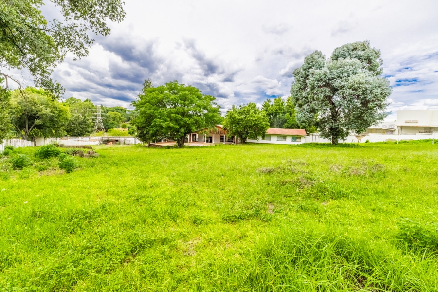 0 Bedroom Property for Sale in Bryanston Gauteng