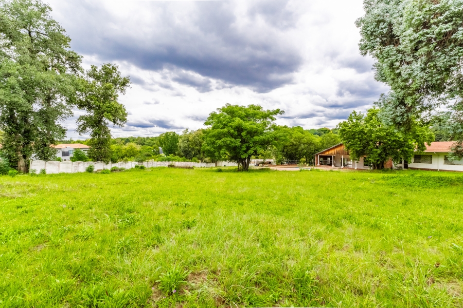 0 Bedroom Property for Sale in Bryanston Gauteng