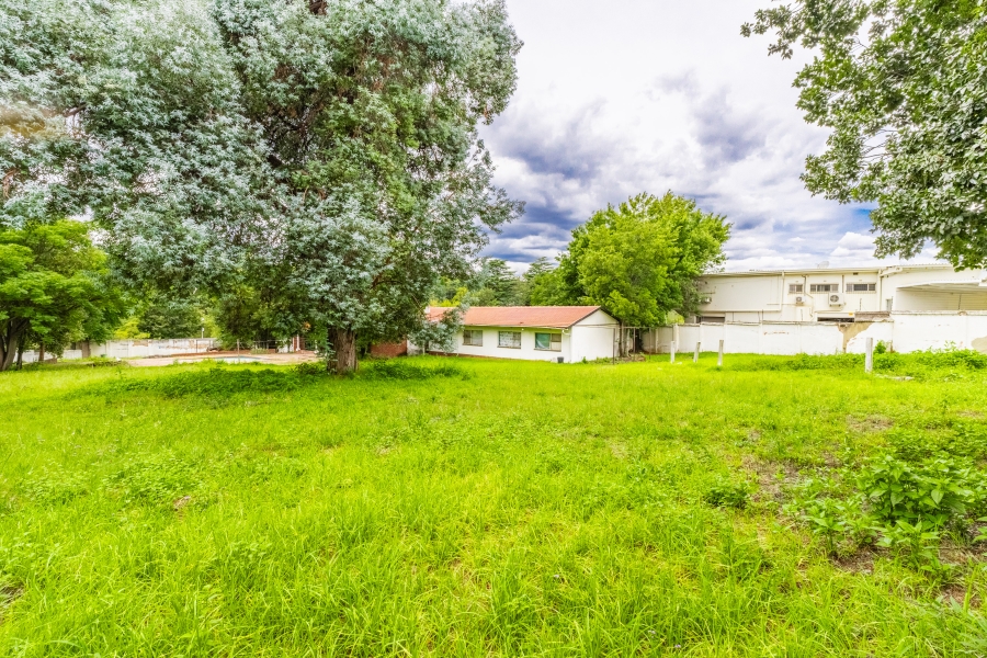 0 Bedroom Property for Sale in Bryanston Gauteng