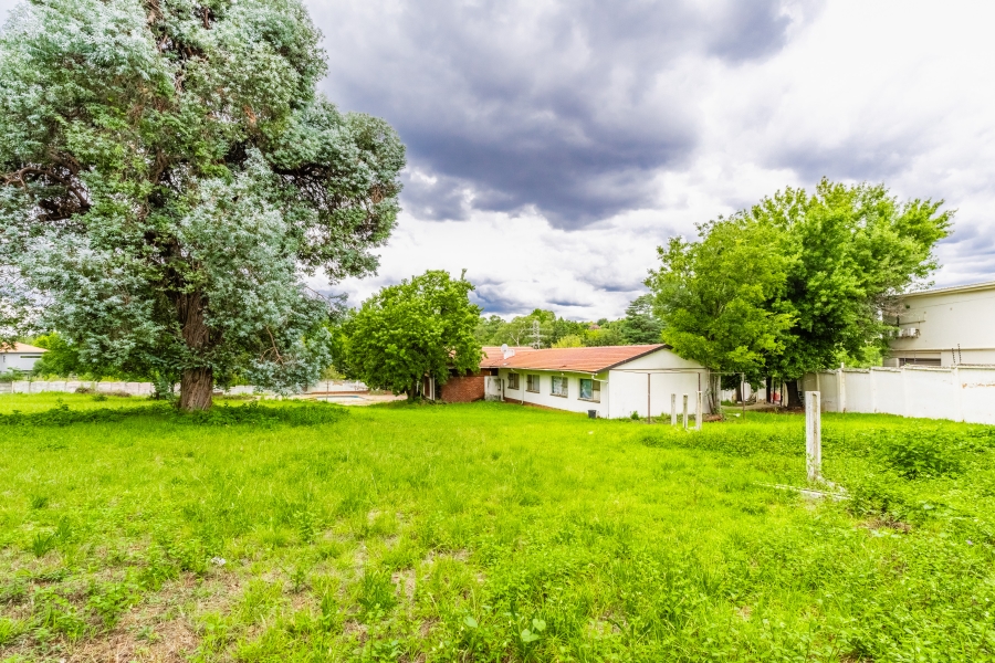 0 Bedroom Property for Sale in Bryanston Gauteng