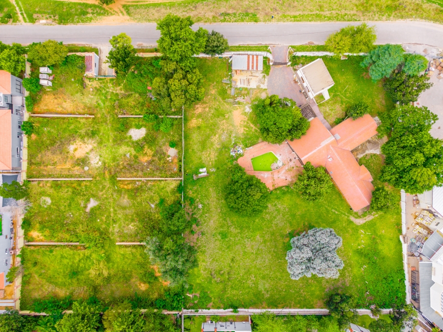 0 Bedroom Property for Sale in Bryanston Gauteng