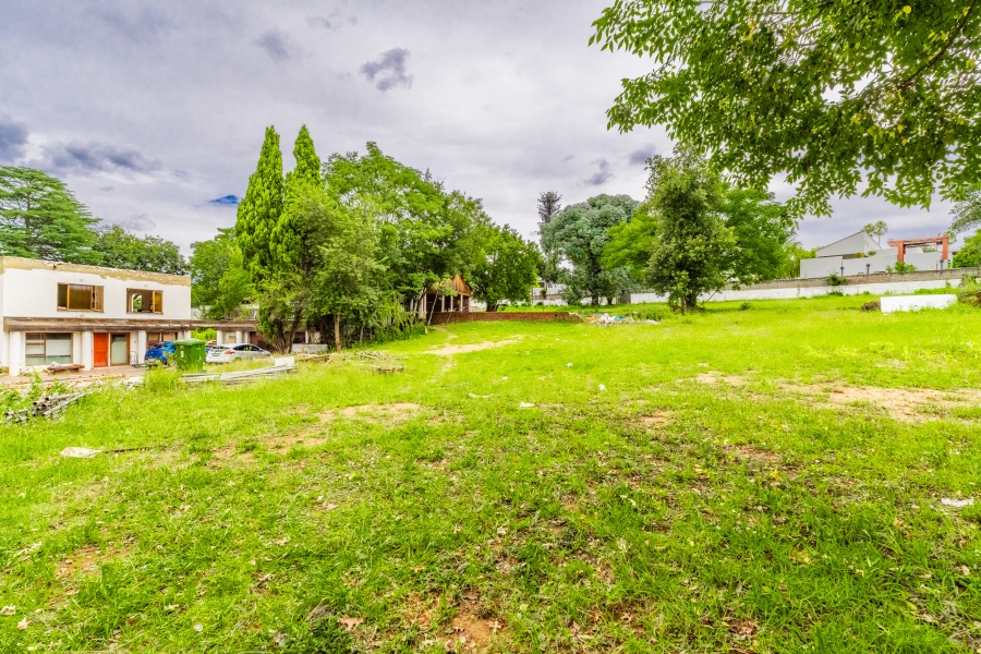 0 Bedroom Property for Sale in Bryanston Gauteng