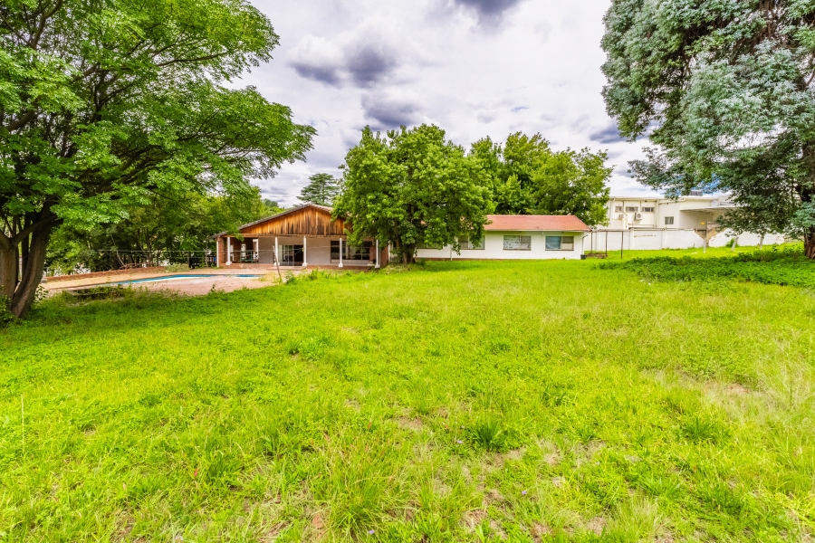 0 Bedroom Property for Sale in Bryanston Gauteng