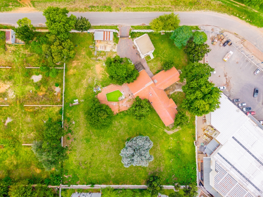 0 Bedroom Property for Sale in Bryanston Gauteng