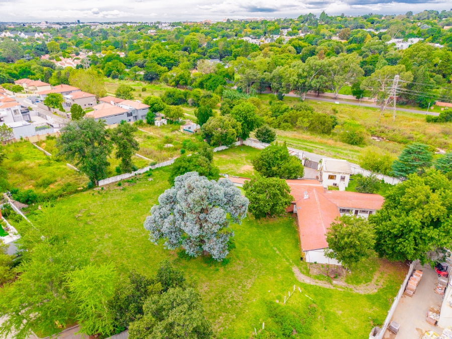 0 Bedroom Property for Sale in Bryanston Gauteng