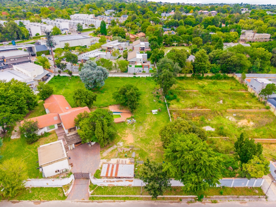 0 Bedroom Property for Sale in Bryanston Gauteng