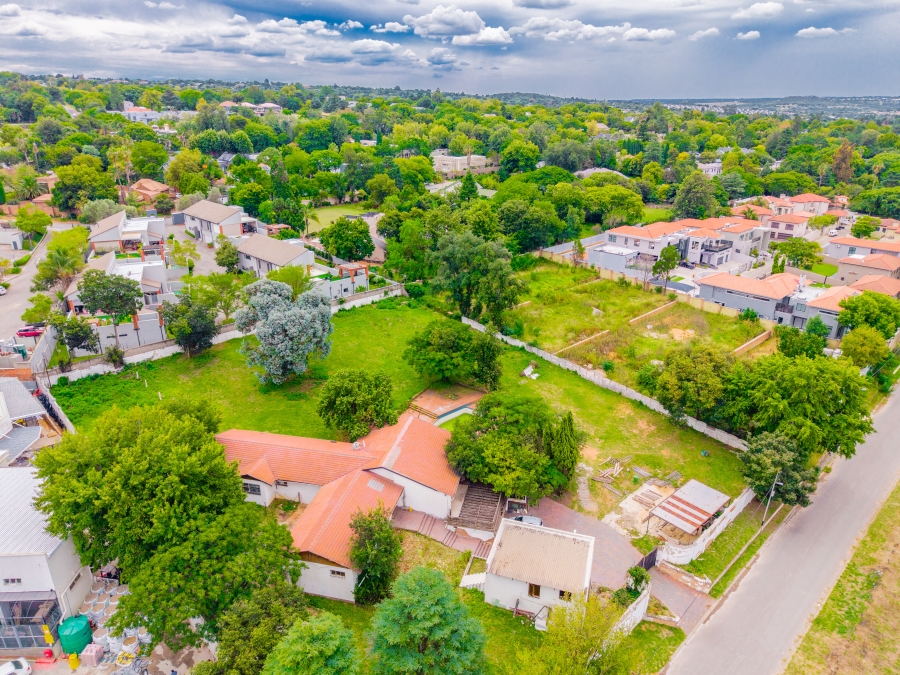 0 Bedroom Property for Sale in Bryanston Gauteng