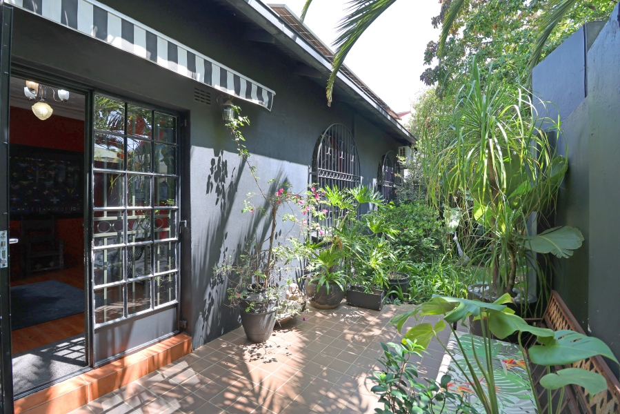 Commercial Property for Sale in Richmond Gauteng