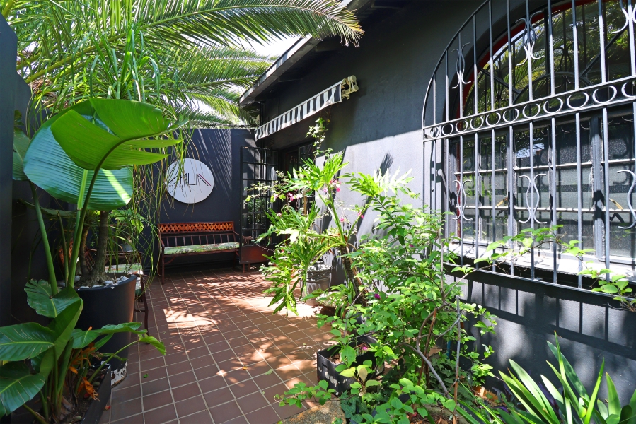 Commercial Property for Sale in Richmond Gauteng