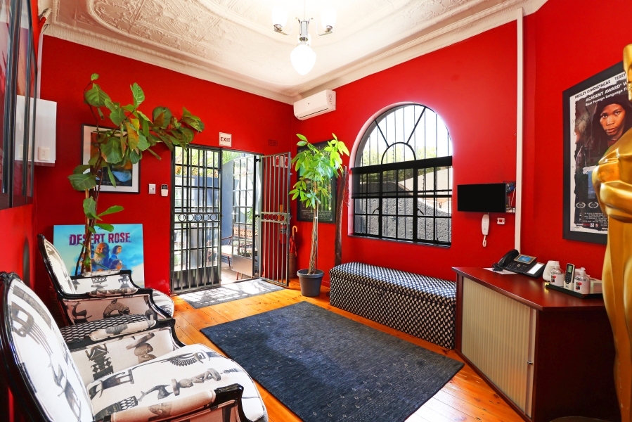 Commercial Property for Sale in Richmond Gauteng