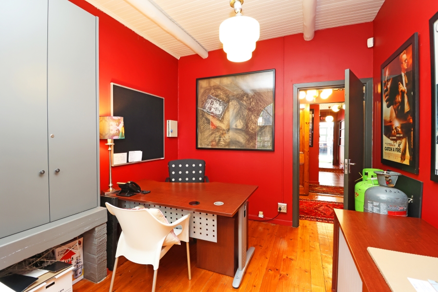 Commercial Property for Sale in Richmond Gauteng