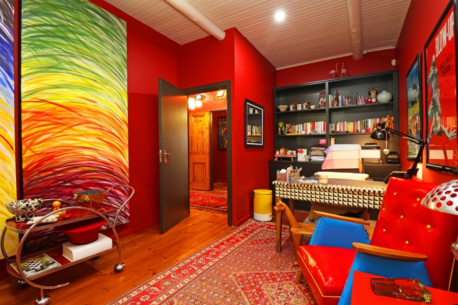 Commercial Property for Sale in Richmond Gauteng