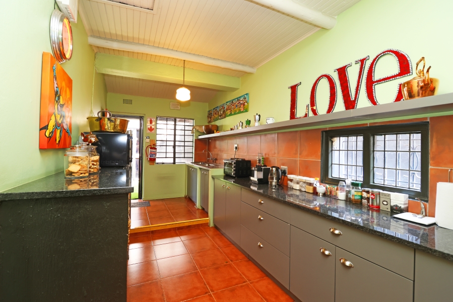 Commercial Property for Sale in Richmond Gauteng