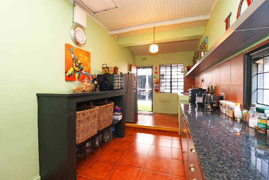 Commercial Property for Sale in Richmond Gauteng