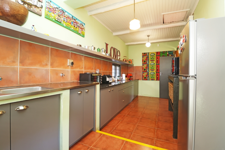 Commercial Property for Sale in Richmond Gauteng