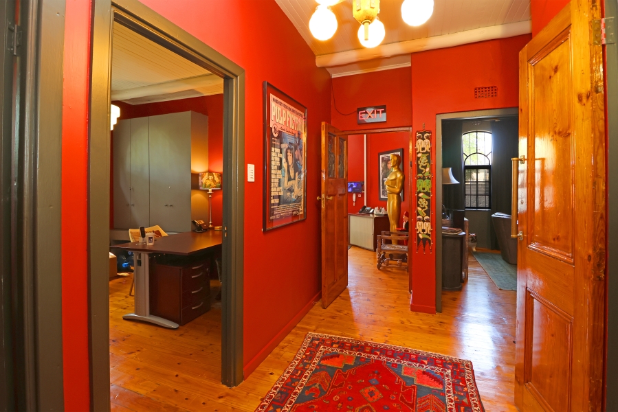 Commercial Property for Sale in Richmond Gauteng