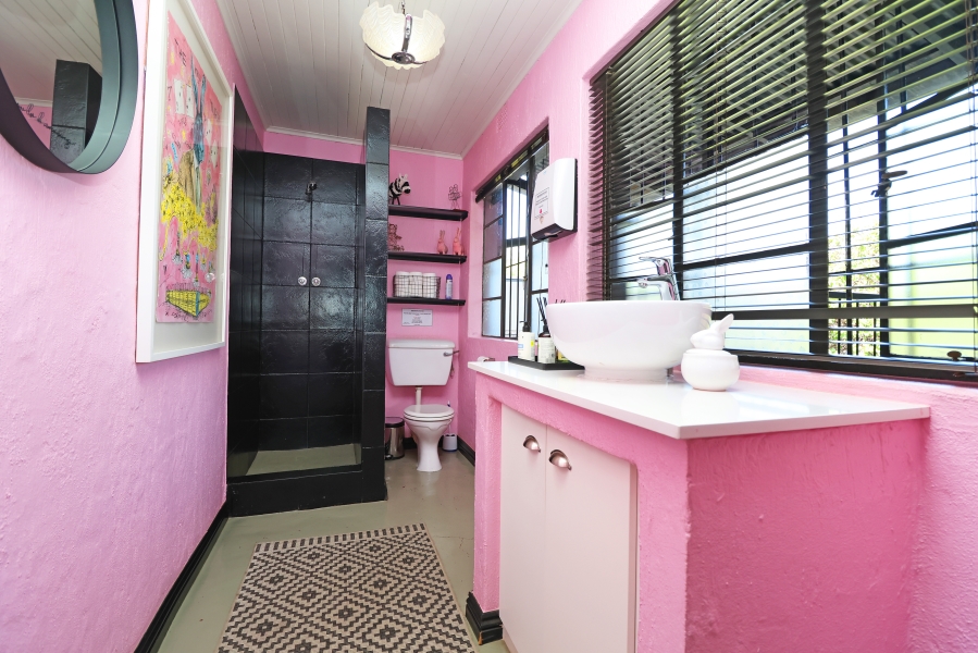 Commercial Property for Sale in Richmond Gauteng