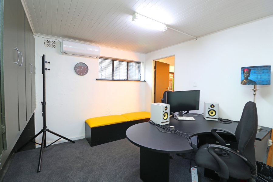 Commercial Property for Sale in Richmond Gauteng