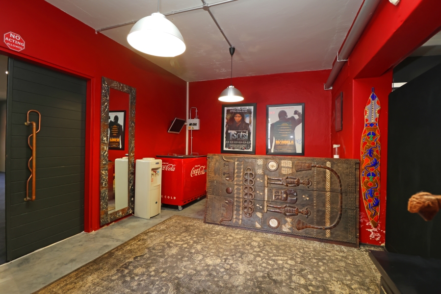 Commercial Property for Sale in Richmond Gauteng