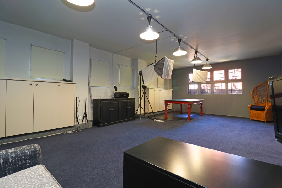 Commercial Property for Sale in Richmond Gauteng