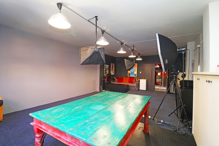 Commercial Property for Sale in Richmond Gauteng