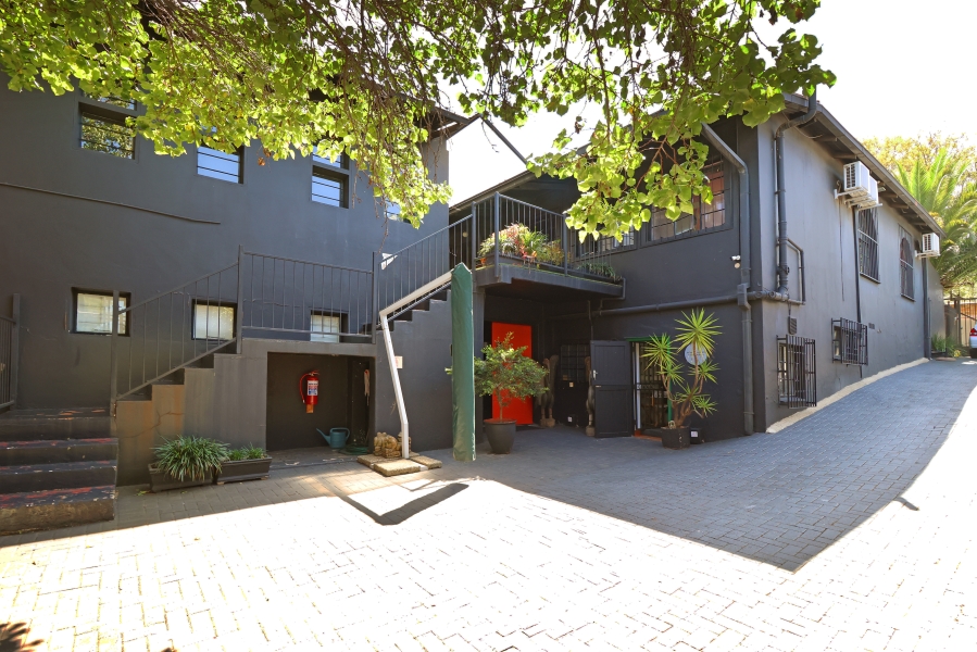 Commercial Property for Sale in Richmond Gauteng