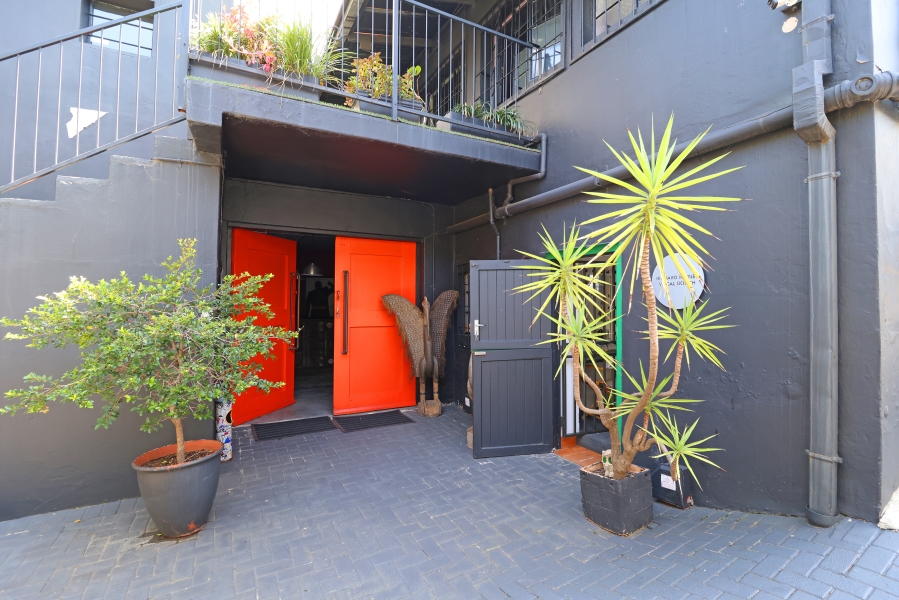 Commercial Property for Sale in Richmond Gauteng