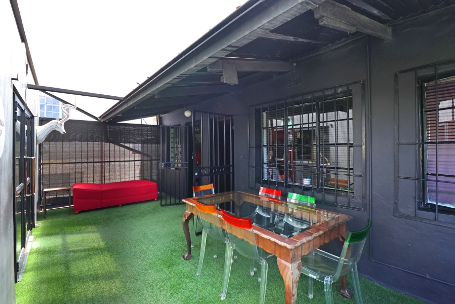 Commercial Property for Sale in Richmond Gauteng