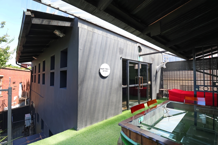 Commercial Property for Sale in Richmond Gauteng