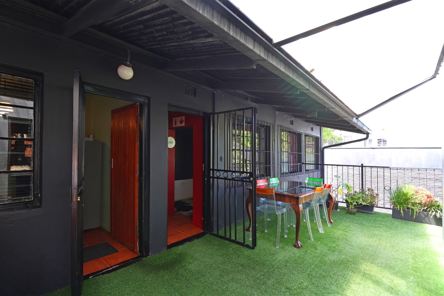 Commercial Property for Sale in Richmond Gauteng