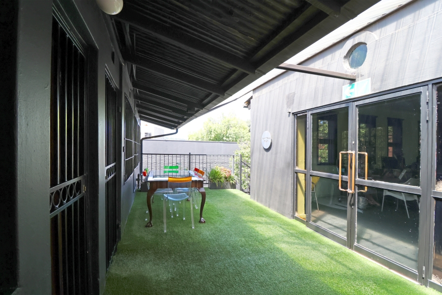 Commercial Property for Sale in Richmond Gauteng