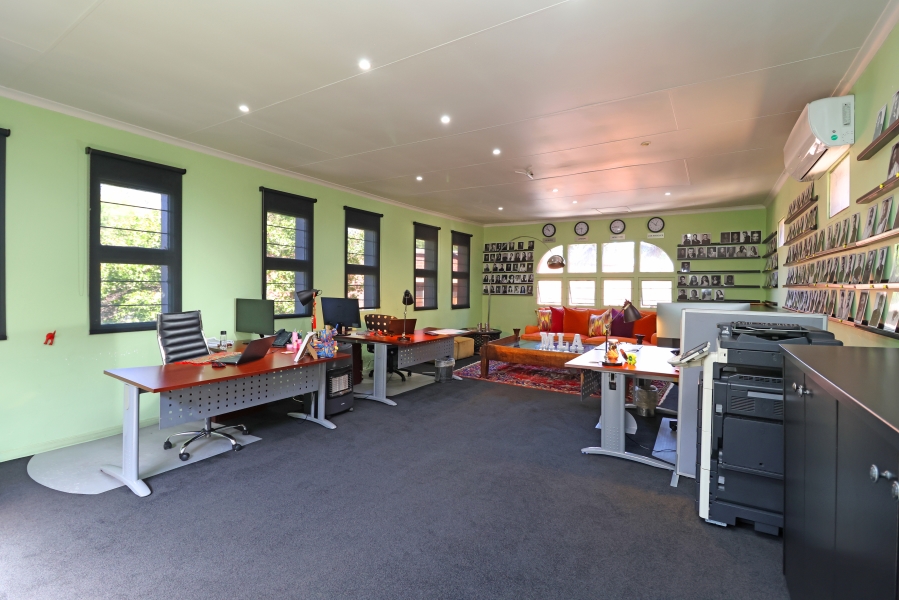 Commercial Property for Sale in Richmond Gauteng